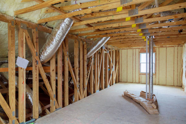  Crosspointe, VA Insulation Contractor Pros
